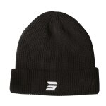 Bonnet shot symbol noir