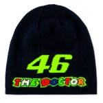 Bonnet vr 46 vr46 - enfant blue blue