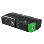 Booster batterie brazoline fulbat fulboost chargeur aide au demarrage toutes batteries 12v (15000 mah) ...