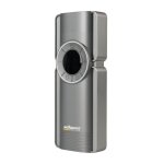Booster batterie kooroom compresseur autonome sans fil black