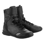 Bottes alpinestars superfaster black / black
