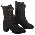 Bottes bering lady leonarda 2 femme noir