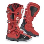 Bottes cross eleveit x - legend 2025 red