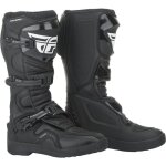 Bottes cross fly maverik 2025 black