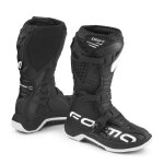 Bottes cross forma drift kid 2026 black