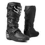 Bottes cross fox comp 2025 black
