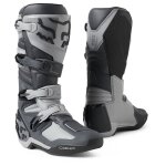 Bottes cross fox comp 2025 dark shadow