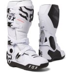 Bottes cross fox instinct 2. 0 2024 white