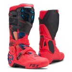 Bottes cross fox instinct vision edition limitee 2026 neon pink