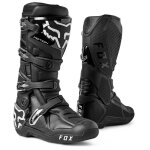 Bottes cross fox motion 2024 black