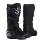 Bottes cross fox womens comp 2024 black