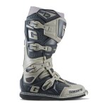 Bottes cross gaerne sg12 2026 stone grey