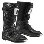 Bottes cross gaerne sgj black noir