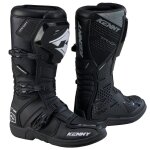 Bottes cross kenny track t2 2025 black