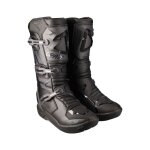 Bottes cross leatt 3. 5 boot - black 2023 black