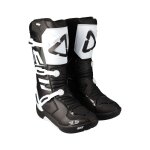 Bottes cross leatt 3. 5 boot - white 2023 white