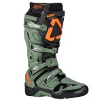 Bottes cross leatt 4. 5 hydradri 2023 cactus