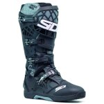 Bottes cross sidi crossair x 2025 noir / noir