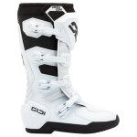 Bottes cross sidi crosscore 2027 white