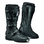 Bottes cross sidi x power enduro 2025 noir