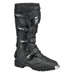 Bottes cross sidi x power enduro waterproof 2025 noir