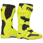 Bottes cross thor blitz xr 2025 acid / black