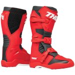 Bottes cross thor blitz xr 2025 red / charcoal