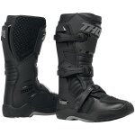Bottes cross thor blitz xr - femme 2025 black / grey