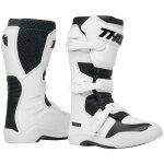 Bottes cross thor blitz xr - femme 2025 white / black