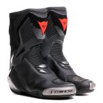 Bottes dainese torque 4 femme black