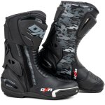 Bottes dxr flex black