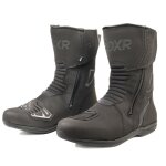 Bottes dxr huka evo black