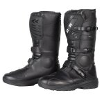 Bottes dxr kruger black