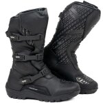 Bottes dxr kruger evo black