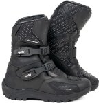 Bottes dxr kruger short evo black