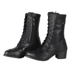 Bottes dxr nini black