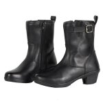 Bottes dxr silvretta black