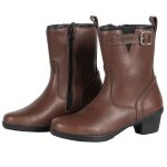 Bottes dxr silvretta brown