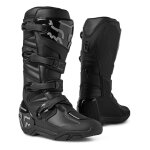 Bottes enduro fox comp x 2025 black