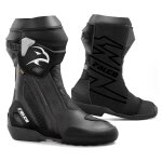 Bottes falco elite gp black