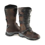Bottes forma adventure air dry waterproof brown