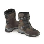 Bottes forma adventure air low dry waterproof brown