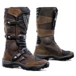 Bottes forma adventure marron