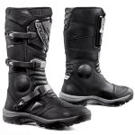 Bottes forma adventure noir