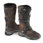 Bottes forma adventure pro dry waterproof brown