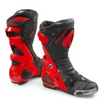 Bottes forma ice pro flow red / black