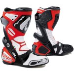 Bottes forma ice pro rouge