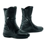 Bottes forma jasper hdry waterproof noir
