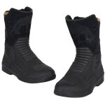 Bottes furygan gt d3o� waterproof noir