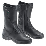Bottes gaerne black rose gore - tex� noir
